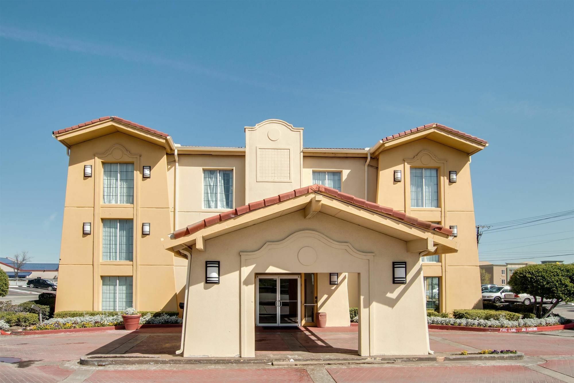 Studio 6-Fort Worth, Tx - West Medical Center White Settlement Exterior photo