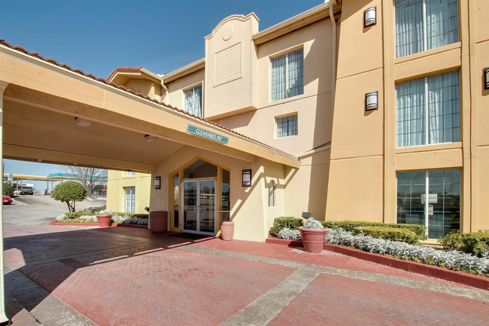 Studio 6-Fort Worth, Tx - West Medical Center White Settlement Exterior photo